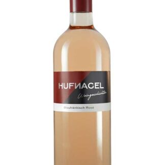 Rosé Blaufränkisch 2024 <br />Hufnagel - Neckenmarkt