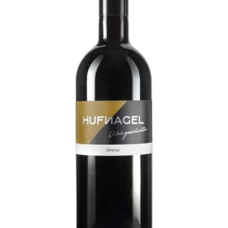 Shiraz 2022 <br />Hufnagel - Neckenmarkt