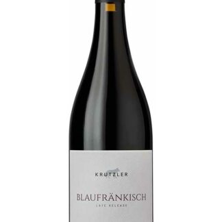 Blaufränkisch Eisenberg DAC 2021 "Late Release" <br />Krutzler - Deutsch Schützen