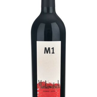 M1 2022 <br />Markowitsch Gerhard - Göttlesbrunn