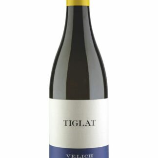 TIGLAT Chardonnay 2022 <br />Velich - Apetlon