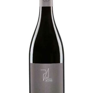 Cuvée Gols Reserve 2023 <br />Achs Paul - Gols