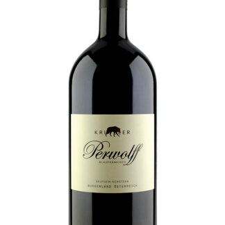 MAGNUM Perwolff Blaufränkisch 2023 1,5l <br />Krutzler - Deutsch Schützen