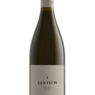 Chardonnay 2025 <br />Lentsch Seegut - Podersdorf