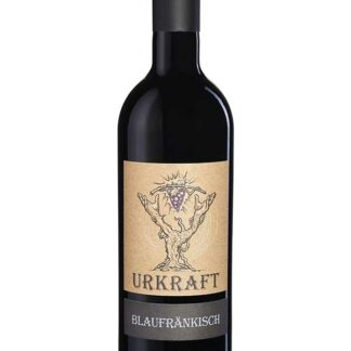 URKRAFT Blaufränkisch 2022 <br />Reumann Mario - Deutschkreutz