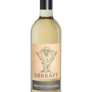 URKRAFT Grüner Veltliner 2025 <br />Reumann Mario - Deutschkreutz