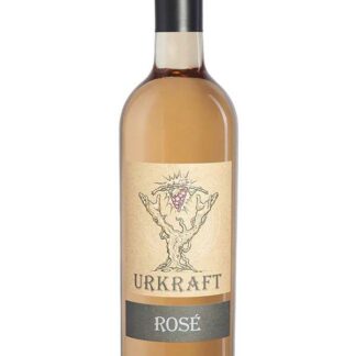URKRAFT Rosé 2024 <br />Reumann Mario - Deutschkreutz