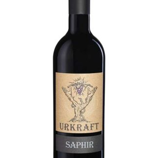 URKRAFT Saphir 2021 <br />Reumann Mario - Deutschkreutz