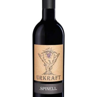 URKRAFT Spinell 2024 <br />Reumann Mario - Deutschkreutz