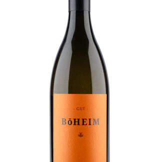 Grüner Veltliner & Friends Carnuntum DAC 2025 <br />Böheim - Arbesthal