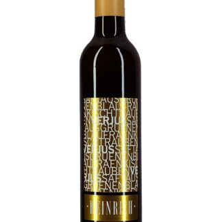 Verjus <br />Heinrich Silvia - Deutschkreutz