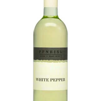 White Pepper 2025 <br />Pfneisl - Deutschkreutz