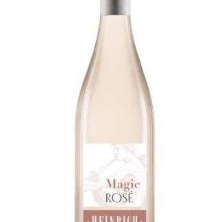 Magic Rosé 2025 <br />Heinrich Silvia - Deutschkreutz