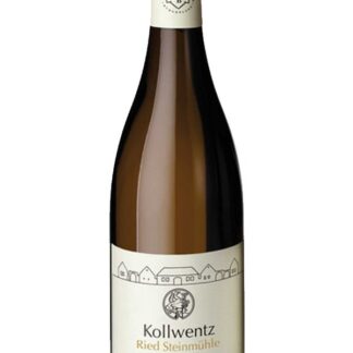 Sauvignon blanc Ried Steinmühle 2025 <br />Kollwentz - Gr. Höflein