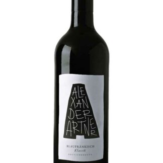 Blaufränkisch Klassik 2024 <br />Artner - Deutschkreutz