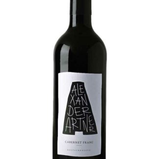 Cabernet Franc 2021 <br />Artner - Deutschkreutz