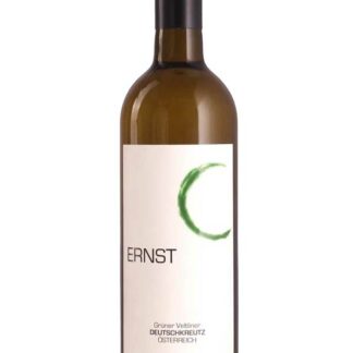 Grüner Veltliner Deutschkreutz 2024 <br />Ernst - Deutschkreutz