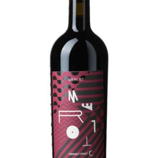 Merlot 2020 <br />Ernst - Deutschkreutz