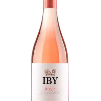 Blaufränkisch Rosé 2025 <br />Iby - Horitschon
