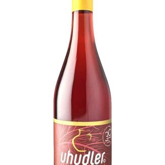 Uhudler Frizzante <br />Uhudler