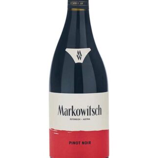Pinot noir 2025 <br />Markowitsch Gerhard - Göttlesbrunn