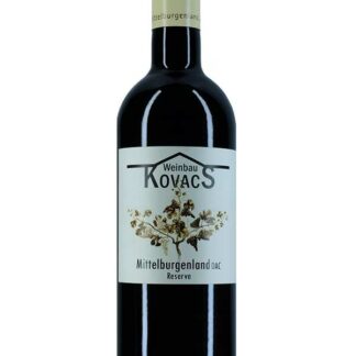 Blaufränkisch Reserve 2020 DAC <br />Kovacs - Deutschkreutz
