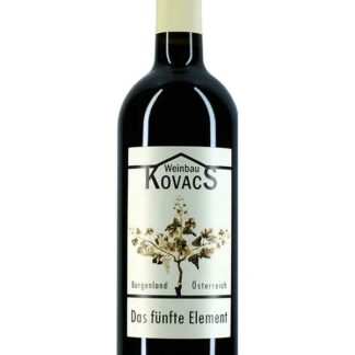 Das fünfte Element 2021 <br />Kovacs - Deutschkreutz