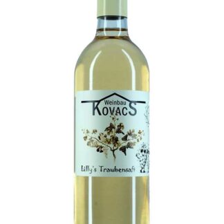 Lilly´s Traubensaft <br />Kovacs - Deutschkreutz