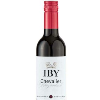 0,375l Blaufränkisch Chevalier DAC Reserve 2023 <br />Iby - Horitschon