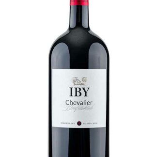 MAGNUM Blaufränkisch Chevalier DAC Reserve 2023 1,5l <br />Iby - Horitschon